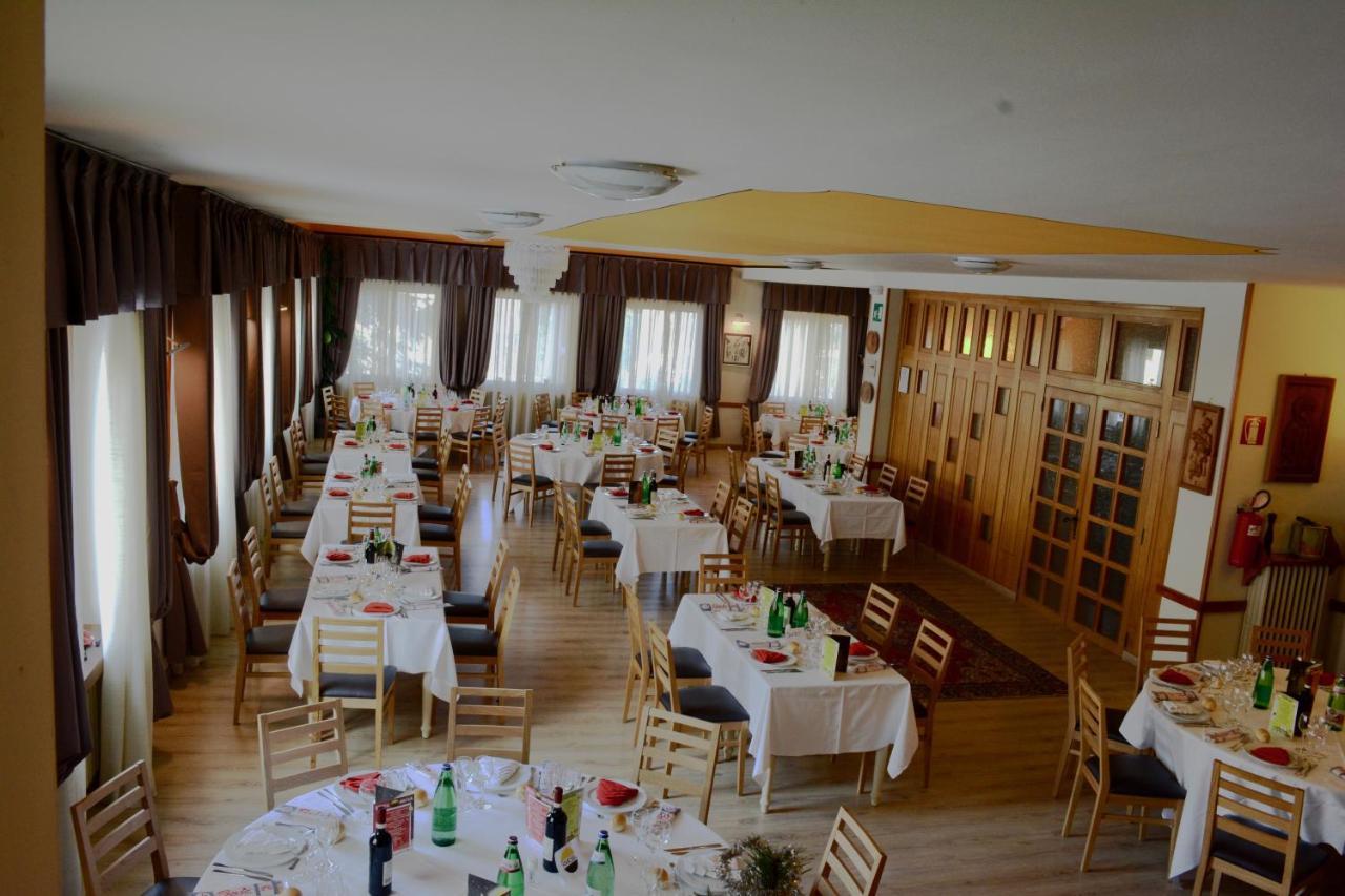 Hotel Pezzoli1938 Gressan Eksteriør bilde