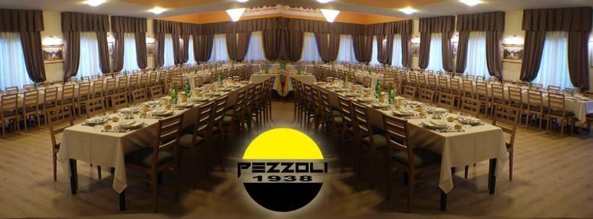 Hotel Pezzoli1938 Gressan Eksteriør bilde