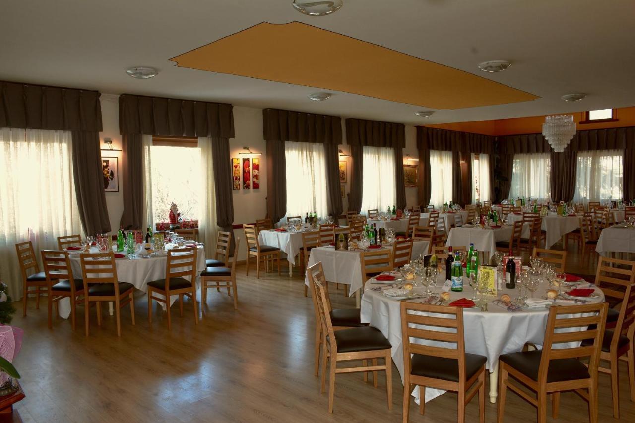 Hotel Pezzoli1938 Gressan Eksteriør bilde